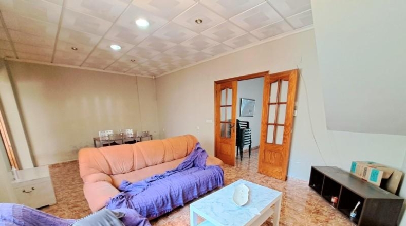 València - Carcaixent - 208m2