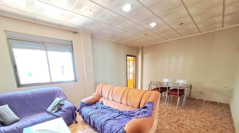 València - Carcaixent - 208m2