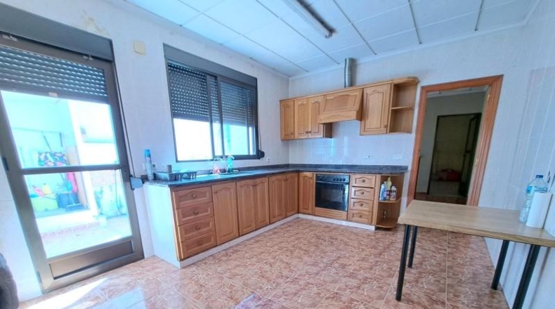 València - Carcaixent - 208m2