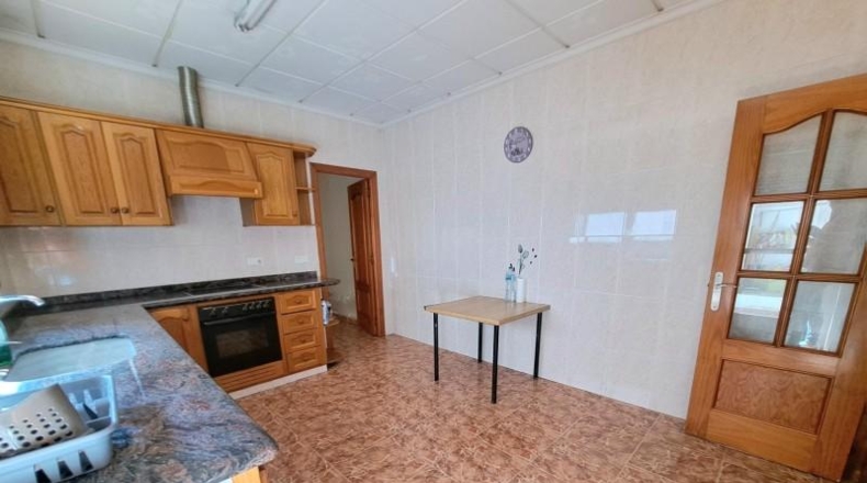 València - Carcaixent - 208m2