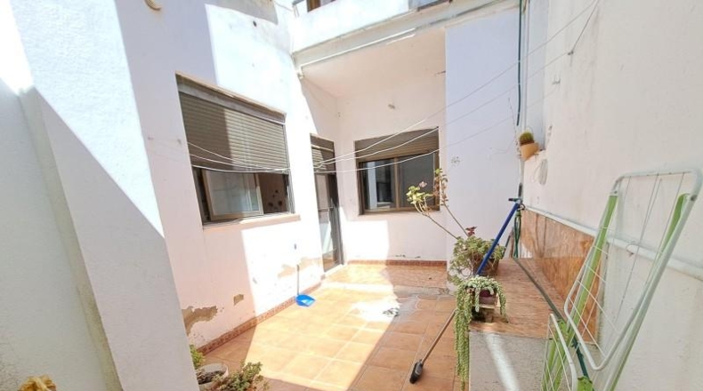 València - Carcaixent - 208m2