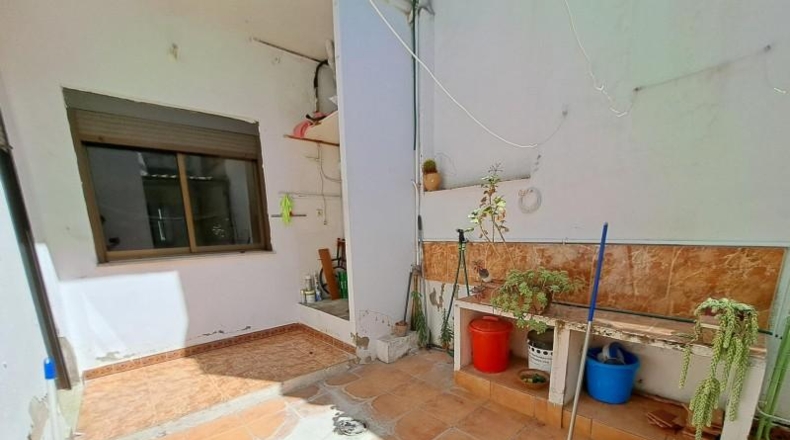 València - Carcaixent - 208m2