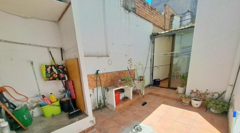 València - Carcaixent - 208m2
