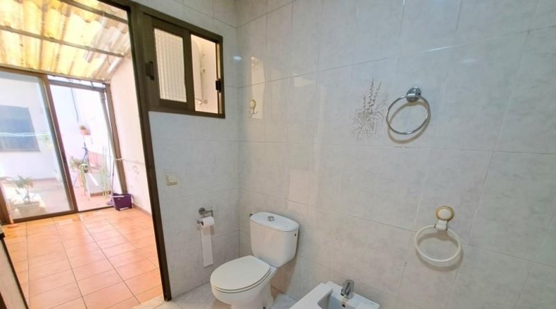 València - Carcaixent - 208m2