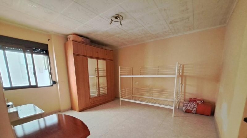 València - Carcaixent - 208m2