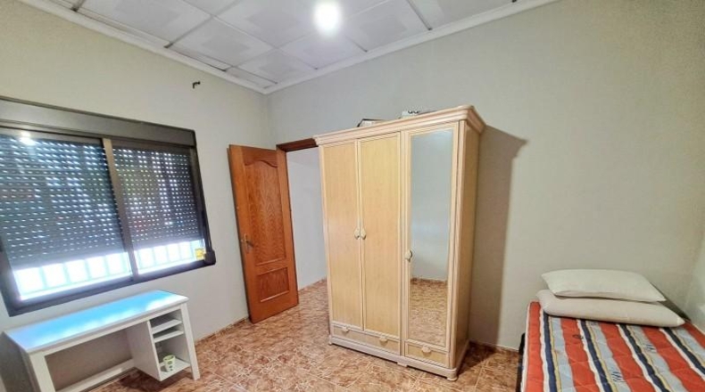València - Carcaixent - 208m2