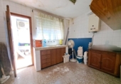 Casa de pueblo en venta en la España, Carcaixent, ref: TR417071 foto