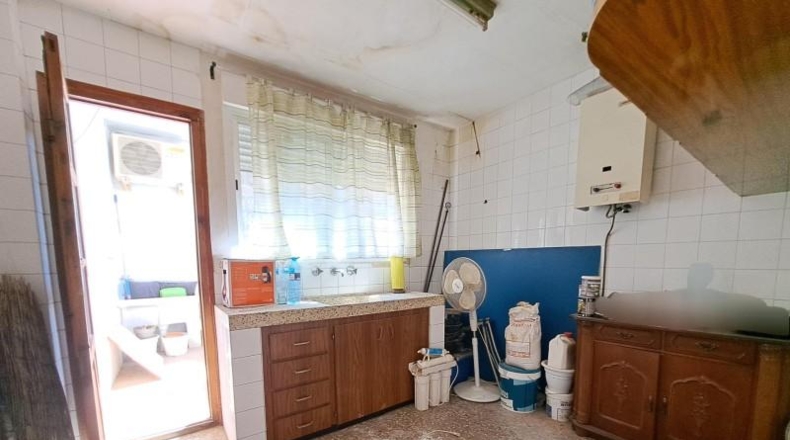 València - Carcaixent - 208m2
