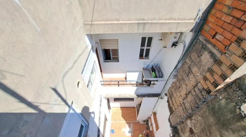 València - Carcaixent - 208m2
