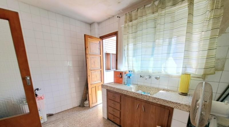 València - Carcaixent - 208m2
