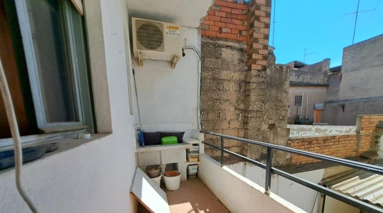 València - Carcaixent - 208m2