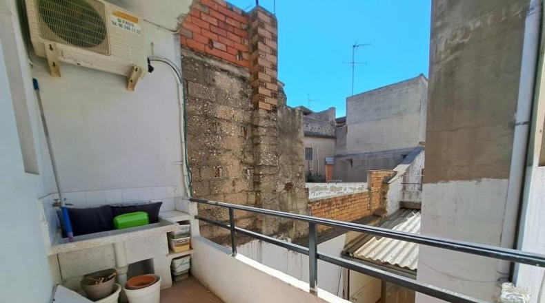València - Carcaixent - 208m2