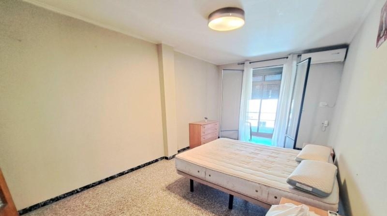 València - Carcaixent - 208m2