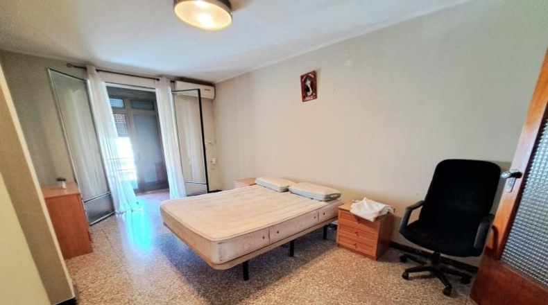 València - Carcaixent - 208m2