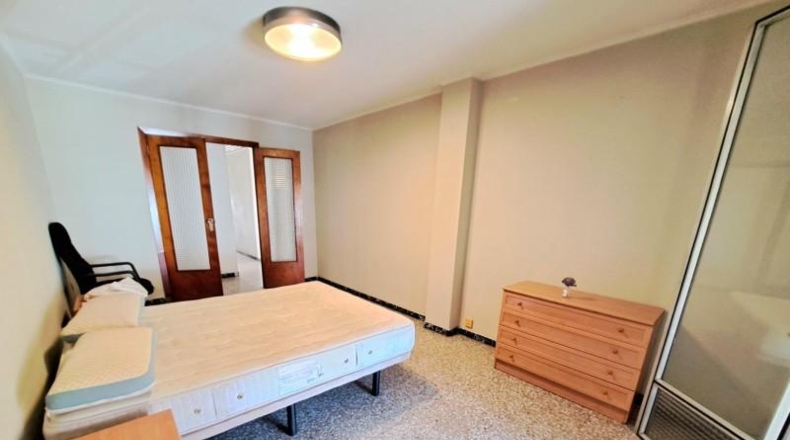 València - Carcaixent - 208m2
