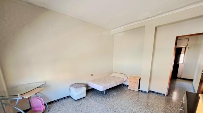 València - Carcaixent - 208m2
