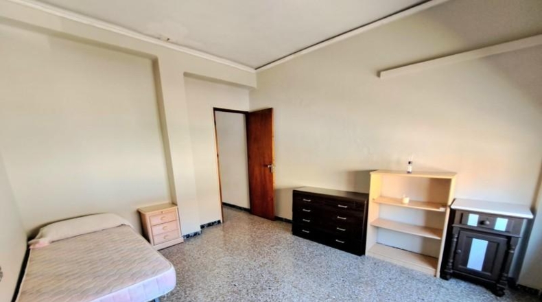 València - Carcaixent - 208m2