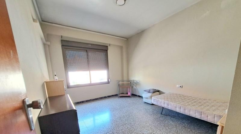 València - Carcaixent - 208m2