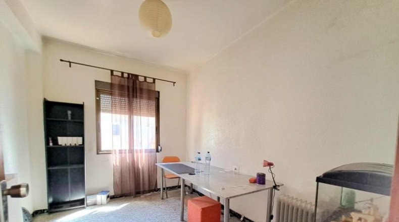 València - Carcaixent - 208m2
