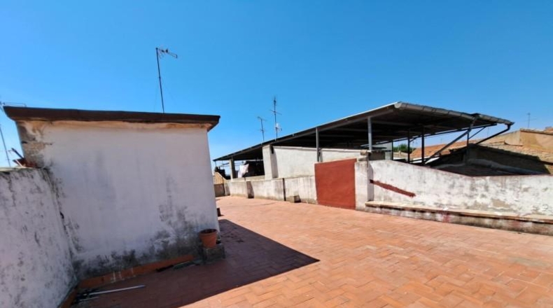 València - Carcaixent - 208m2