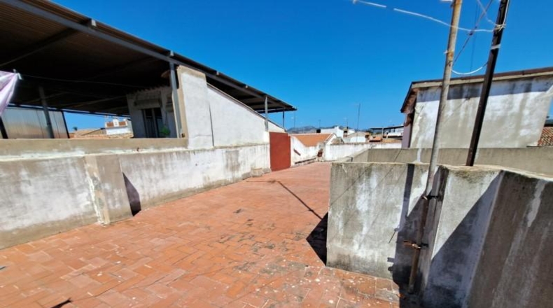 València - Carcaixent - 208m2