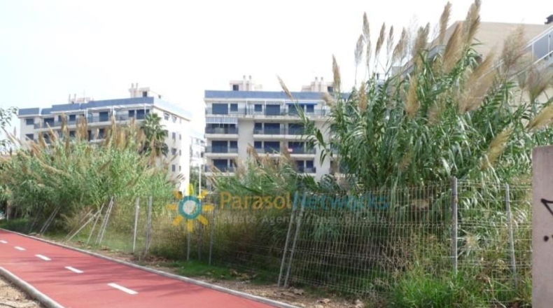 València - Guardamar de la Safor - 698m2