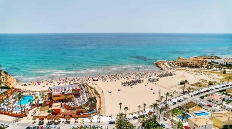 Alicante - Dehesa de Campoamor - 620m2