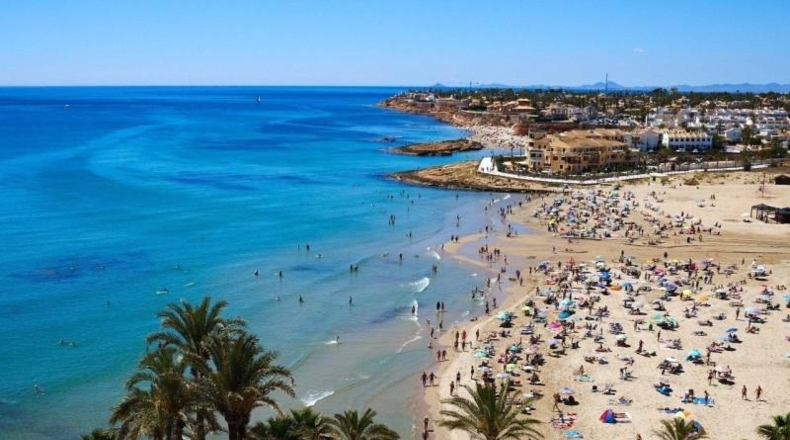Alicante - Dehesa de Campoamor - 620m2