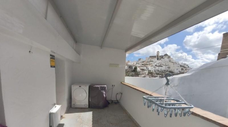 Málaga - Colmenar - 182m2