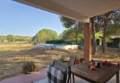 Chalet independiente con terreno en venta en la España, Llíria, ref: TR417076 foto