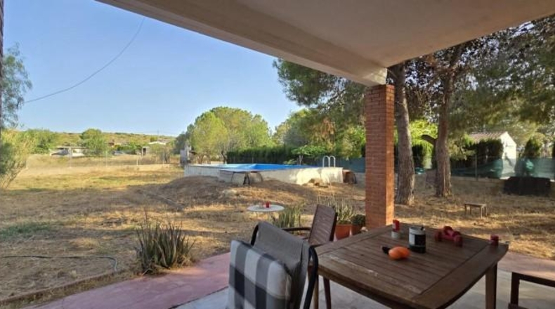 València - Llíria - 1425m2