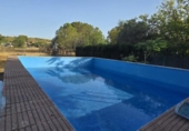 Chalet independiente con terreno en venta en la España, Llíria, ref: TR417076 foto