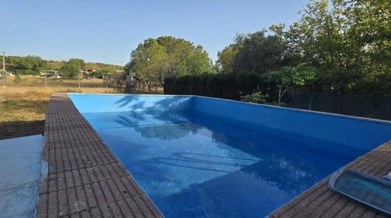 València - Llíria - 1425m2