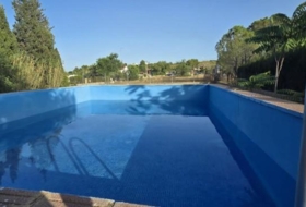 Llíria 1425&nbsp;m²