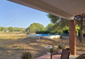 Chalet independiente con terreno en venta en la España, Llíria, ref: TR417076 foto