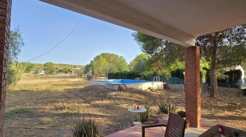València - Llíria - 1425m2