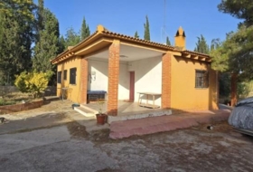 Llíria 1425&nbsp;m²