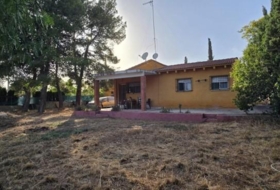 Llíria 1425&nbsp;m²