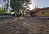 Chalet independiente con terreno en venta en la España, Llíria, ref: TR417076 foto