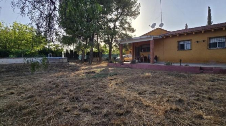 València - Llíria - 1425m2