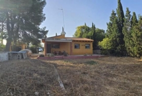 Llíria 1425&nbsp;m²