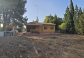 Chalet independiente con terreno en venta en la España, Llíria, ref: TR417076 foto