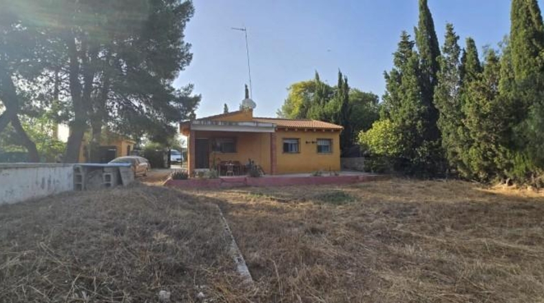 València - Llíria - 1425m2