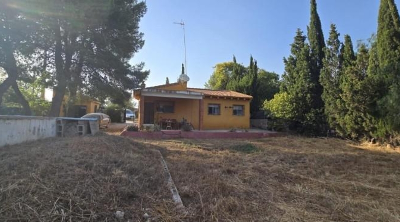 València - Llíria - 1425m2
