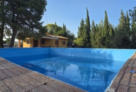 Llíria 1425&nbsp;m²