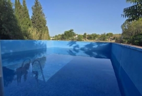 Llíria 1425&nbsp;m²