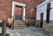 Detached villa with land for sale on España, Cangas del Narcea, ref: TR417077 photo