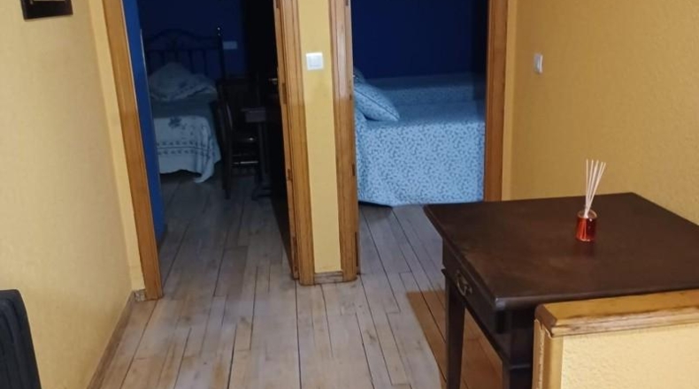 Астурия - Cangas del Narcea - 384m2