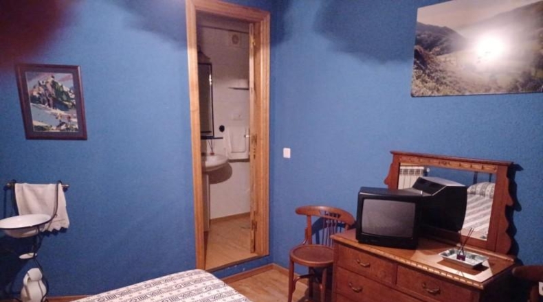 Астурия - Cangas del Narcea - 384m2