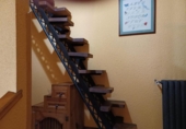 Detached villa with land for sale on España, Cangas del Narcea, ref: TR417077 photo